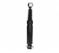Japko Ammortizzatore MJ00368 - Assale posteriore Occhiello superiore per PEUGEOT 206/206+