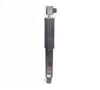 Ammortizzatore Assale posteriore Occhiello superiore MJ00411 JAPKO per RENAULT
