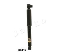 Ammortizzatore Assale posteriore Occhiello superiore MJ00412 JAPKO per RENAULT