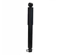 Japko Ammortizzatore Assale Posteriore MJ00658 a gas, occhiello superiore per Renault Kangoo