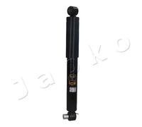 Japko Ammortizzatore Assale Posteriore MJ00658 a gas, occhiello superiore per Renault Kangoo
