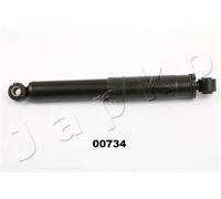 MJ00734 Coppia 2 ammortizzatori posteriori Japko FIAT DUCATO Furgonato 250, 290