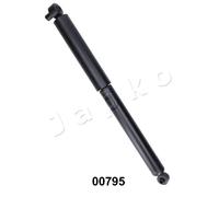 MJ00795 Coppia 2 ammortizzatori posteriori Japko FORD TRANSIT Pianale piatto Tel