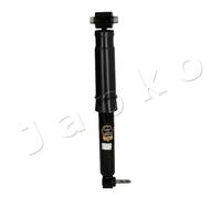 Ammortizzatore Assale posteriore Occhiello superiore MJ01009 JAPKO per RENAULT