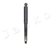Ammortizzatore Assale posteriore Occhiello superiore MJ10027 JAPKO per RENAULT