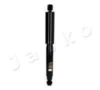 Ammortizzatore Assale posteriore Occhiello superiore MJ10123 JAPKO per NISSAN