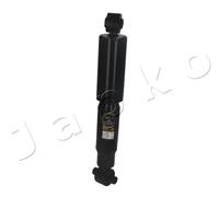 Ammortizzatore Assale posteriore Occhiello superiore MJ33046 JAPKO per MAZDA