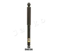 MJ50036 Coppia 2 ammortizzatori posteriori Japko MITSUBISHI PAJERO PININ H6W, H7