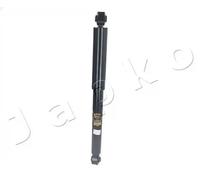 MJ80004 Coppia 2 ammortizzatori posteriori Japko SUZUKI Grand Vitara II JT, TE,