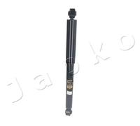 MJ80004 Coppia 2 ammortizzatori posteriori Japko SUZUKI Grand Vitara II JT, TE,