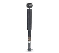 Ammortizzatore singolo assale posteriore JAPANPARTS MM-00405