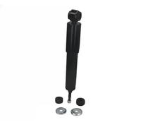 JAPANPARTS MM-20087 Ammortizzatore