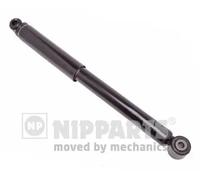 Ammortizzatore Assale posteriore Occhiello superiore N5521049G NIPPARTS