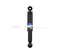 Ammortizzatore Assale posteriore Occhiello superiore SA95411.12 SNR per VW