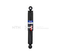 Ammortizzatore Assale posteriore Occhiello superiore SA95511.43 SNR per RENAULT