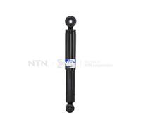 Ammortizzatore Assale posteriore Occhiello superiore SA95811.17 SNR per ABARTH
