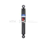 NTN-SNR Ammortizzatore SA95911.05 – posteriore occhiello superiore per Peugeot