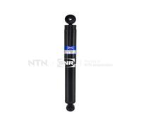 NTN-SNR Ammortizzatore SA95911.12 assale posteriore occhiello superiore per FIAT Qubo/Fiorino