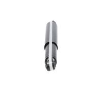 Ammortizzatore Assale posteriore Occhiello superiore SSA-10148 KAVO PARTS