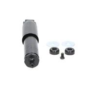 Ammortizzatore Assale posteriore Occhiello superiore SSA-10263 KAVO PARTS per VW