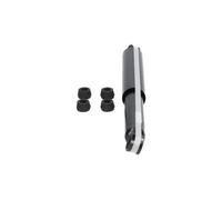 Ammortizzatore Assale posteriore Occhiello superiore SSA-9065 KAVO PARTS per VW