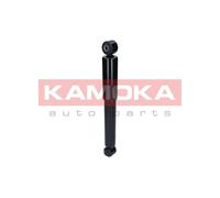 Ammortizzatore Assale posteriore per ABARTH FIAT 500 500 C 500C / 595C / 695C