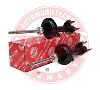 Ammortizzatore Assale posteriore per ALFA ROMEO 147