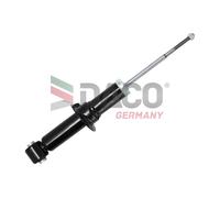 Ammortizzatore Assale posteriore per ALFA ROMEO 159 BRERA