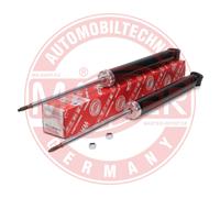 Ammortizzatore Assale posteriore per AUDI A4 A5