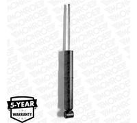 Monroe Ammortizzatore G55015 per Audi Cabriolet B3/B4 Posteriore