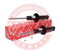 Ammortizzatore Assale posteriore per AUDI Q7
