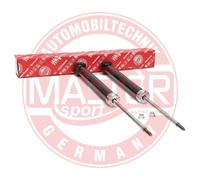 Ammortizzatore Assale posteriore per AUDI SEAT A4 EXEO