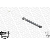 Ammortizzatore Assale posteriore per AUDI SEAT SKODA VW A2 A3 BORA FABIA FOX GOL