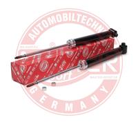Ammortizzatore Assale posteriore per AUDI SKODA VW A6 PASSAT SUPERB