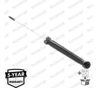 Monroe Ammortizzatore Spectrum 376228SP Occhiello inferiore per Audi TT Roadster