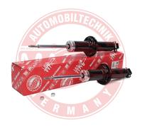 Ammortizzatore Assale posteriore per AUDI VW A6 PASSAT