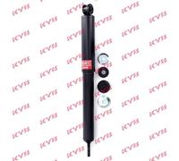 Ammortizzatore Assale posteriore per BEDFORD OPEL VAUXHALL ASTRA ASTRA F CLASSIC