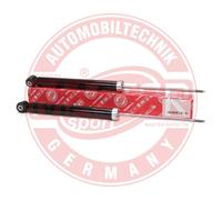 Ammortizzatore Assale posteriore per BMW 3