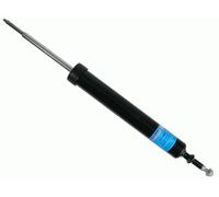Sachs Ammortizzatore posteriore 311 409 per BMW Serie 1 E81/E87/E88 e Serie 3 E90/E91/E92 163 CV