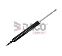 Ammortizzatore Assale posteriore per BMW X1