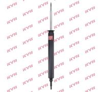 Ammortizzatore Assale posteriore per BMW X1