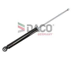 Ammortizzatore Assale posteriore per CHEVROLET DAEWOO AVEO / KALOS KALOS
