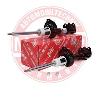 Ammortizzatore Assale posteriore per CHEVROLET DAEWOO LACETTI NUBIRA OPTRA