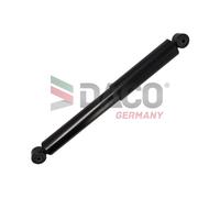 Ammortizzatore Assale posteriore per CHEVROLET OPEL ANTARA CAPTIVA