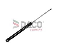 Ammortizzatore Assale posteriore per CHEVROLET OPEL ASTRA ASTRA J CRUZE