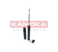 Ammortizzatore Assale posteriore per CHEVROLET OPEL VAUXHALL COMBO CORSA NOVA TI