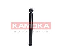 Ammortizzatore Assale posteriore per CITROËN FIAT LANCIA PEUGEOT 806 807 C8 EVAS