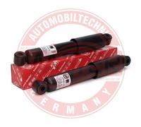 Ammortizzatore Assale posteriore per CITROËN FIAT PEUGEOT BOXER DUCATO JUMPER