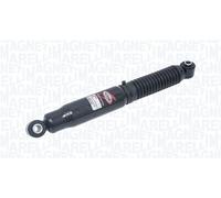 Ammortizzatore Assale posteriore per CITROËN FIAT PEUGEOT EXPERT TEPEE JUMPY SCU