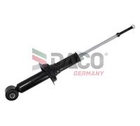 Ammortizzatore Assale posteriore per CITROËN MITSUBISHI PEUGEOT 4008 ASX C4 AIRC